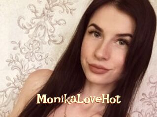MonikaLoveHot