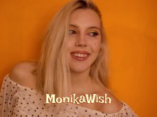 MonikaWish