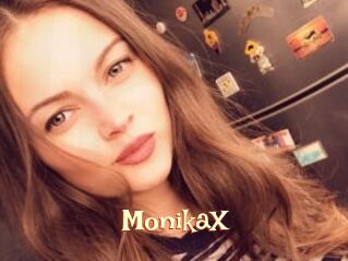MonikaX
