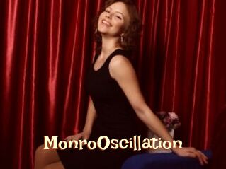 MonroOscillation