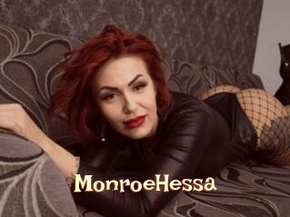 MonroeHessa