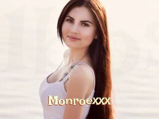 Monroexxx