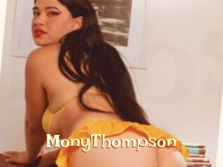 MonyThompson