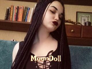 MoonDoll