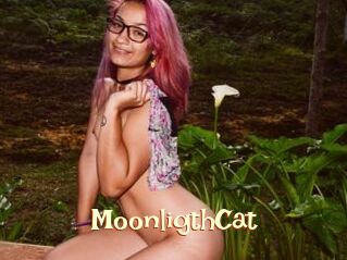 MoonligthCat