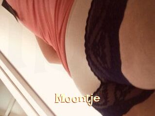 Moontje