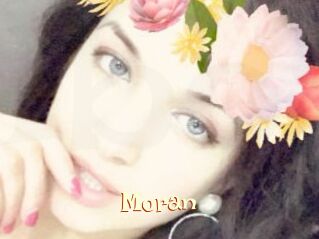 Moran