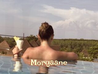 Morgaane