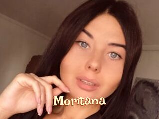 Moritana