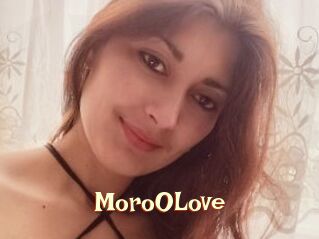 MoroOLove