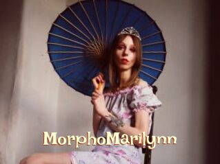 MorphoMarilynn