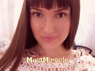 MostMiracle