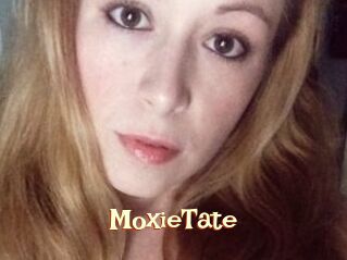 MoxieTate