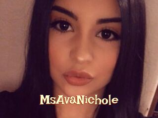 MsAvaNichole