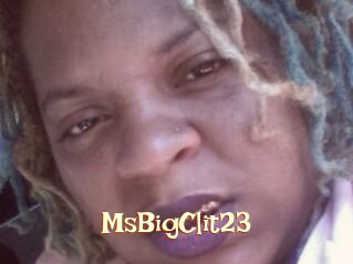 MsBigClit23