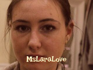 Ms_LaraLove