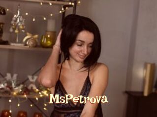 MsPetrova