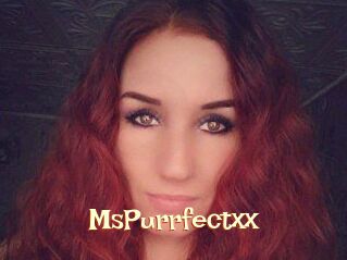 MsPurrfectxx