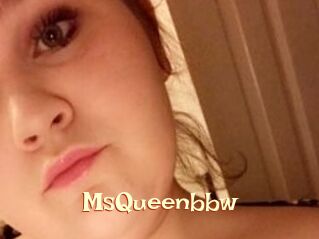 MsQueenbbw