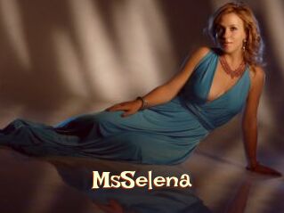 MsSelena