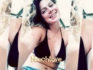 Muchlove