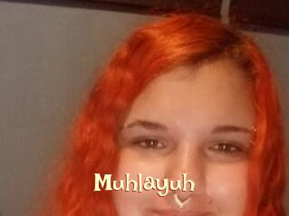 Muhlayuh