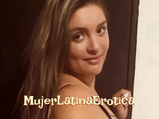 MujerLatinaErotica