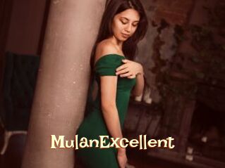 MulanExcellent