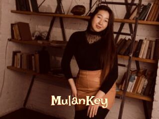 MulanKey