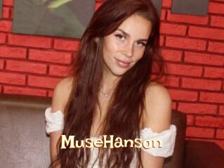 MuseHanson