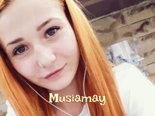 Musiamay