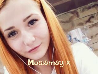 Musiamay_x