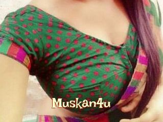 Muskan4u
