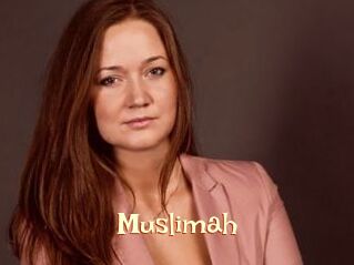 Muslimah
