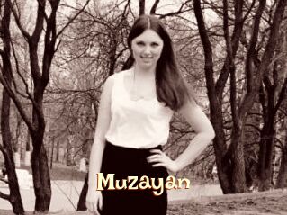 Muzayan