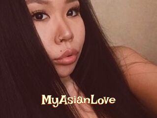 MyAsianLove