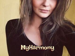 MyHarmony