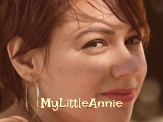 MyLittleAnnie