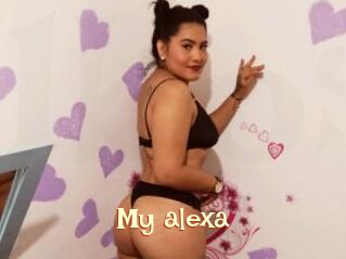 My_alexa
