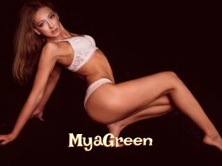 MyaGreen
