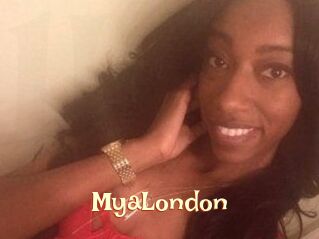 Mya_London