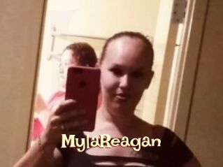 MylaReagan