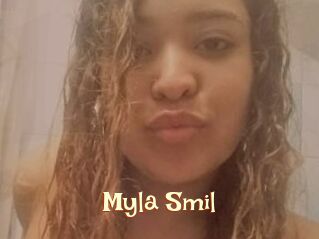 Myla_Smil