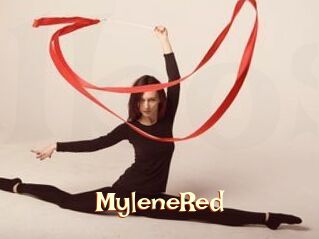 MyleneRed