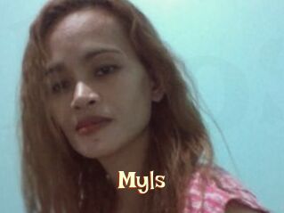 Myls