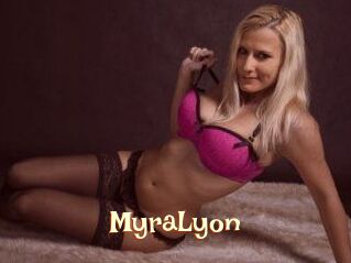 MyraLyon