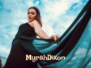 MyrahDixon