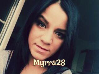 Myrra28