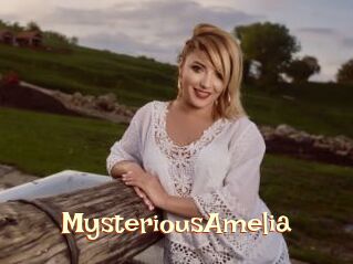 MysteriousAmelia