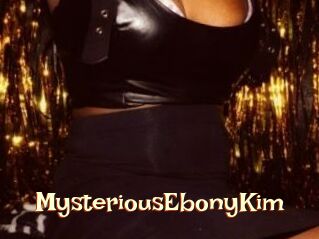 MysteriousEbonyKim